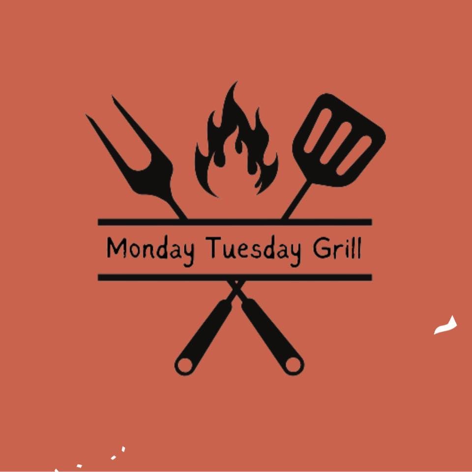Monday Tuesday Grill — hero image